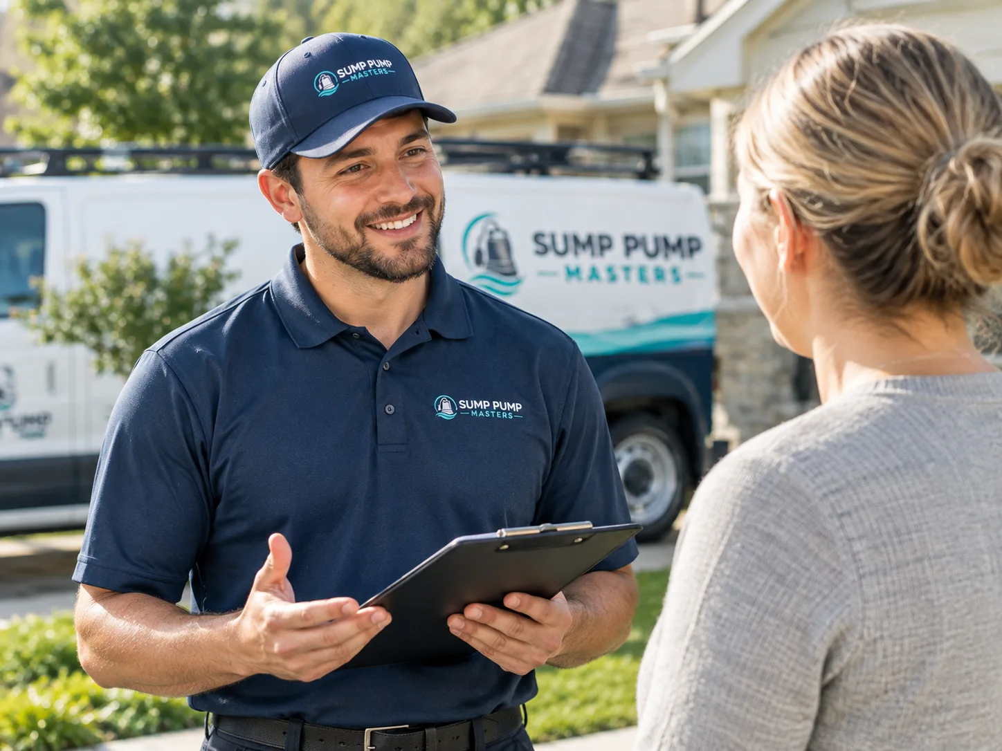 Sump Pump Repair Stonington, ME FAQs